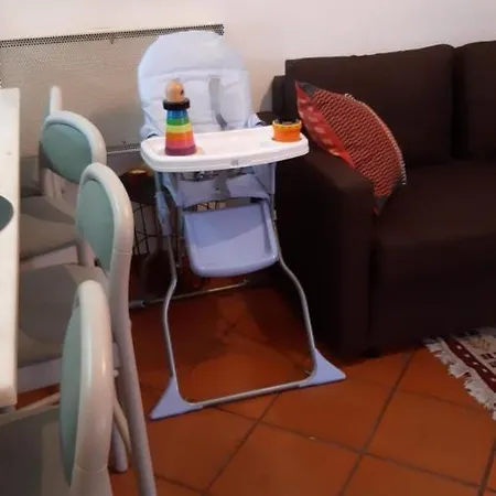 Appartamento Oliver