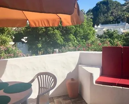 Apartamento Oliver *