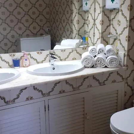 Apartamento Oliver Albufeira