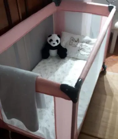 Apartamento Oliver *