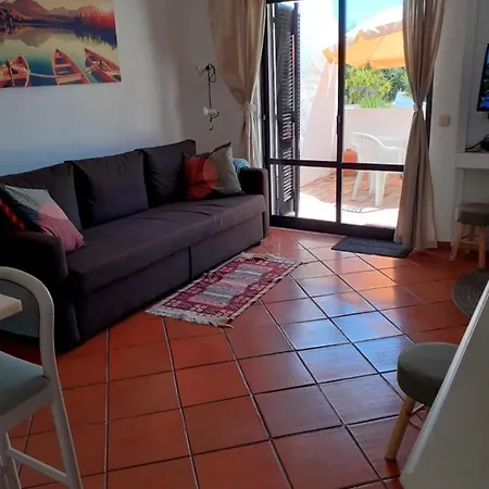 Apartamento Oliver *