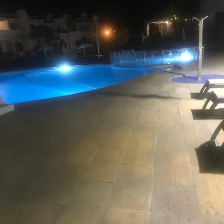 Apartamento Oliver *