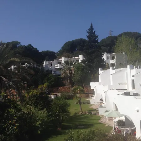 Apartament Oliver Albufeira