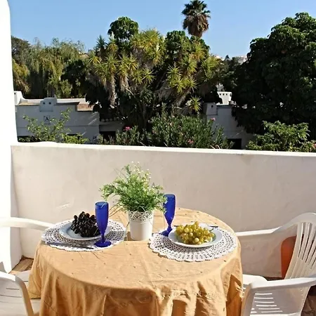 Apartament Oliver Albufeira